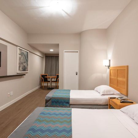 Monreale Express Glicerio Campinas Hotel Campinas  Eksteriør billede