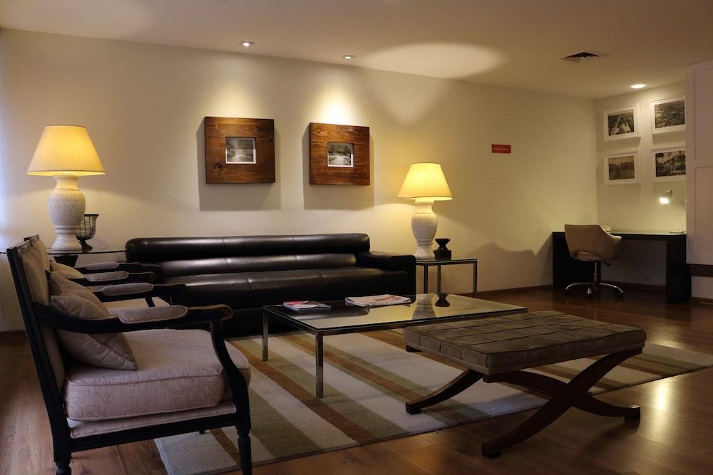 Monreale Express Glicerio Campinas Hotel Campinas  Eksteriør billede