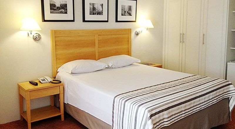 Monreale Express Glicerio Campinas Hotel Campinas  Eksteriør billede