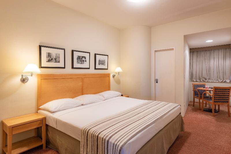 Monreale Express Glicerio Campinas Hotel Campinas  Eksteriør billede